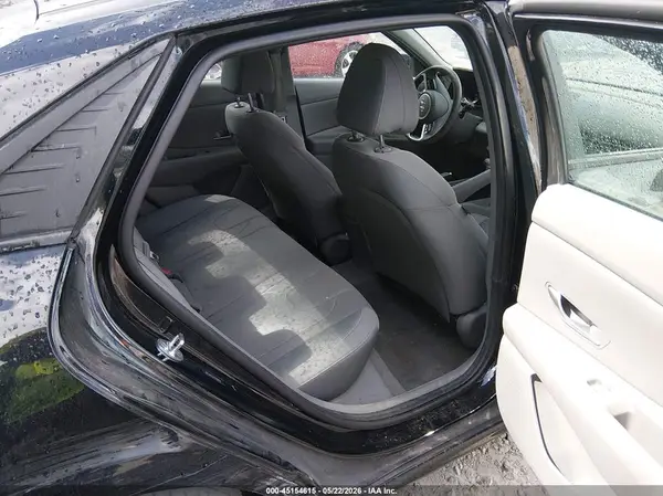 5NPLM4AG7PH100386 2023 HYUNDAI ELANTRA - Image 8