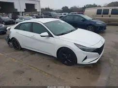 5NPLM4AG7PH100467 2023 HYUNDAI ELANTRA