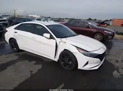 5NPLM4AG7PH100761 2023 HYUNDAI ELANTRA