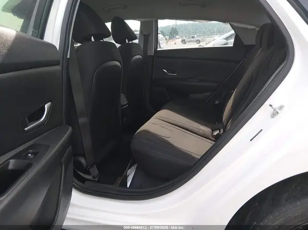 5NPLM4AG7PH100761 2023 HYUNDAI ELANTRA - Image 8