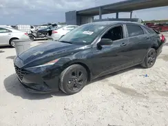 5NPLM4AG7PH101098 2023 HYUNDAI ELANTRA