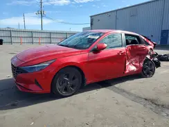 5NPLM4AG7PH101120 2023 HYUNDAI ELANTRA