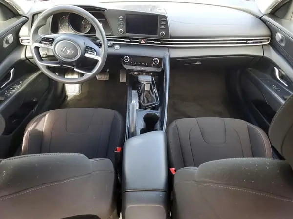 5NPLM4AG7PH101120 2023 HYUNDAI ELANTRA - Image 8