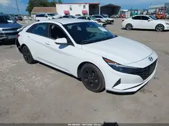 5NPLM4AG7PH102039 2023 HYUNDAI ELANTRA