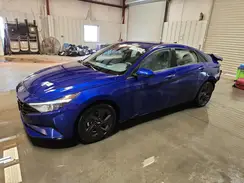 5NPLM4AG7PH102526 2023 HYUNDAI ELANTRA