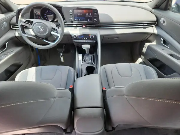 5NPLM4AG7PH102526 2023 HYUNDAI ELANTRA - Image 8