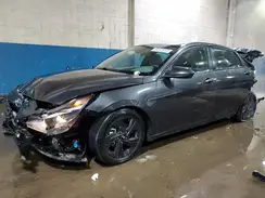 5NPLM4AG7PH102543 2023 HYUNDAI ELANTRA