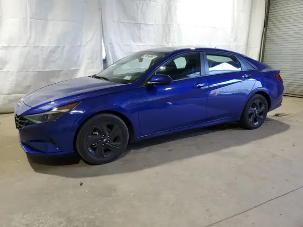 5NPLM4AG7PH103403 2023 HYUNDAI ELANTRA - Image 1