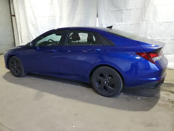 5NPLM4AG7PH103403 2023 HYUNDAI ELANTRA - Image 2