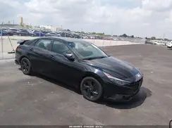 5NPLM4AG7PH103465 2023 HYUNDAI ELANTRA