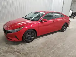 5NPLM4AG7PH103479 2023 HYUNDAI ELANTRA