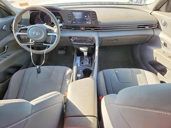 5NPLM4AG7PH103515 2023 HYUNDAI ELANTRA - Image 8