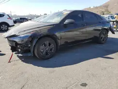 5NPLM4AG7PH103546 2023 HYUNDAI ELANTRA