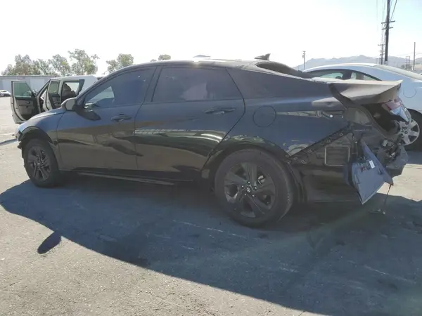 5NPLM4AG7PH103546 2023 HYUNDAI ELANTRA - Image 2