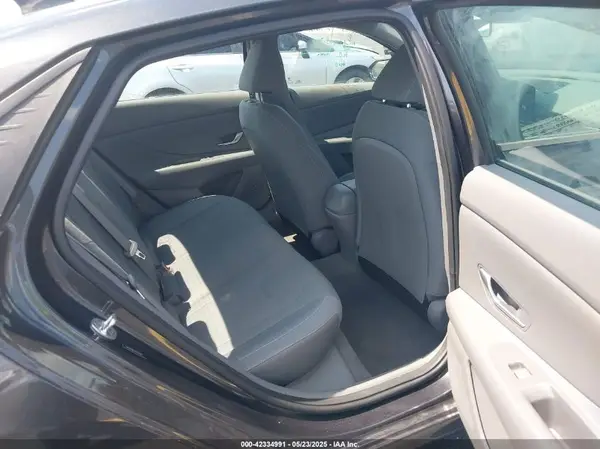 5NPLM4AG7PH103787 2023 HYUNDAI ELANTRA - Image 8
