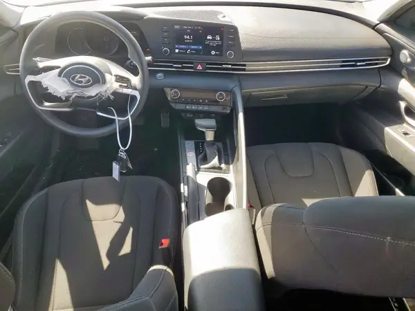 5NPLM4AG7PH104051 2023 HYUNDAI ELANTRA - Image 8
