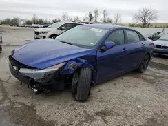5NPLM4AG7PH104440 2023 HYUNDAI ELANTRA