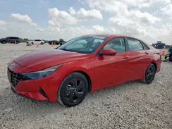 5NPLM4AG7PH104728 2023 HYUNDAI ELANTRA