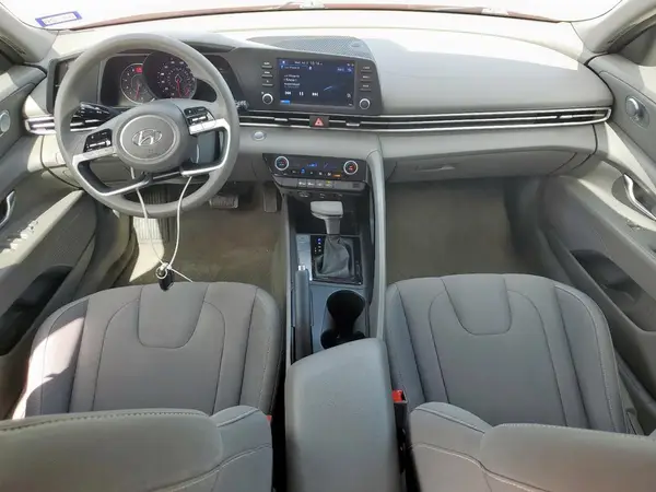 5NPLM4AG7PH104728 2023 HYUNDAI ELANTRA - Image 8