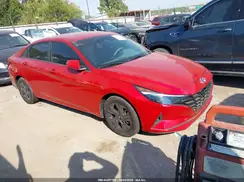 5NPLM4AG7PH105040 2023 HYUNDAI ELANTRA