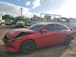 5NPLM4AG7PH105197 2023 HYUNDAI ELANTRA