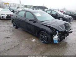 5NPLM4AG7PH105667 2023 HYUNDAI ELANTRA