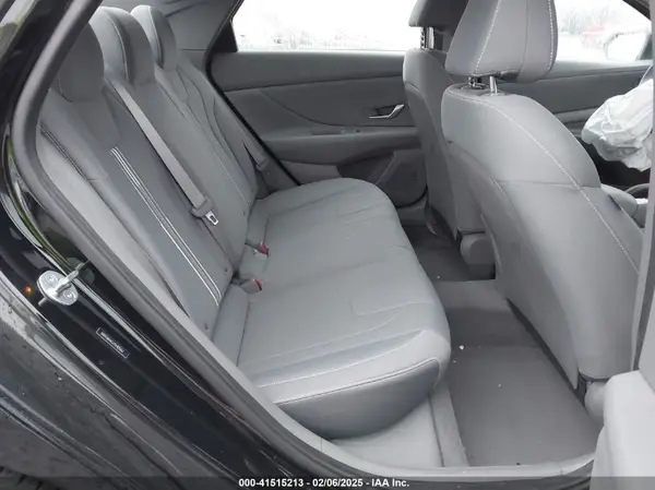 5NPLM4AG7PH105667 2023 HYUNDAI ELANTRA - Image 8