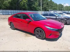 5NPLM4AG7PH105961 2023 HYUNDAI ELANTRA