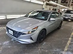 5NPLM4AG7PH106026 2023 HYUNDAI ELANTRA