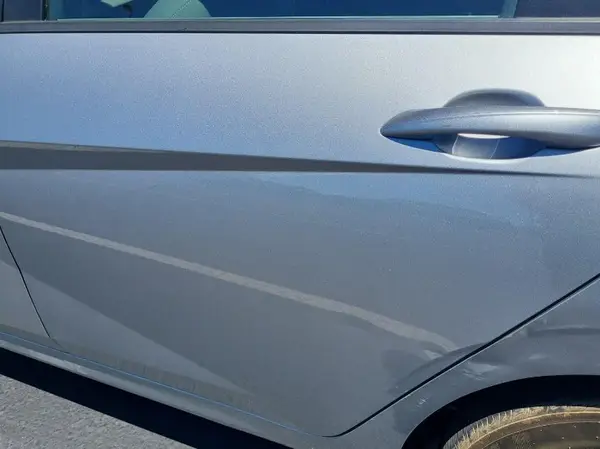 5NPLM4AG7PH106026 2023 HYUNDAI ELANTRA - Image 2