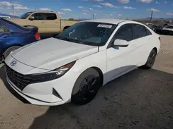 5NPLM4AG7PH106205 2023 HYUNDAI ELANTRA