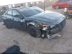 5NPLM4AG7PH107953 2023 HYUNDAI ELANTRA