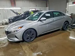 5NPLM4AG7PH108245 2023 HYUNDAI ELANTRA