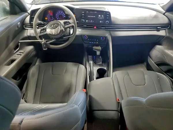 5NPLM4AG7PH108245 2023 HYUNDAI ELANTRA - Image 8