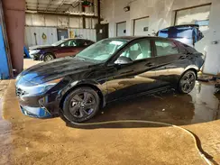 5NPLM4AG7PH108309 2023 HYUNDAI ELANTRA