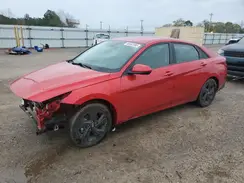 5NPLM4AG7PH110268 2023 HYUNDAI ELANTRA