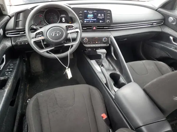 5NPLM4AG7PH110268 2023 HYUNDAI ELANTRA - Image 8