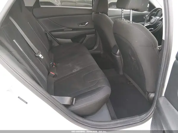 5NPLM4AG7PH110903 2023 HYUNDAI ELANTRA - Image 8
