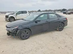 5NPLM4AG7PH111940 2023 HYUNDAI ELANTRA