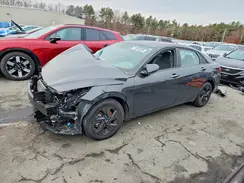 5NPLM4AG7PH112246 2023 HYUNDAI ELANTRA