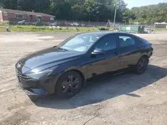 5NPLM4AG7PH112473 2023 HYUNDAI ELANTRA