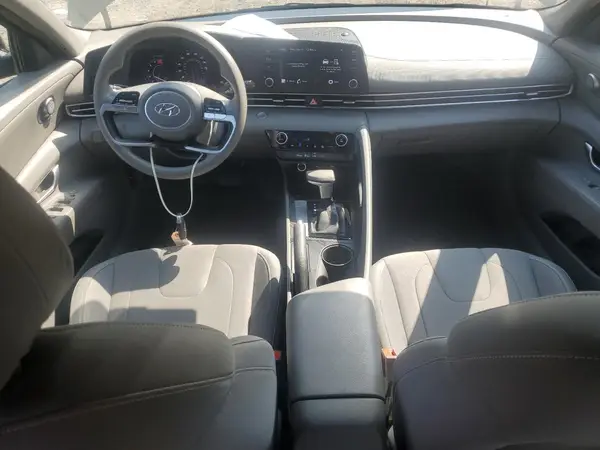 5NPLM4AG7PH112473 2023 HYUNDAI ELANTRA - Image 8
