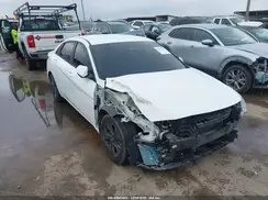 5NPLM4AG7PH112537 2023 HYUNDAI ELANTRA