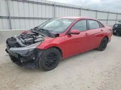 5NPLM4AG7PH112652 2023 HYUNDAI ELANTRA