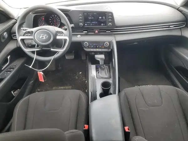 5NPLM4AG7PH112652 2023 HYUNDAI ELANTRA - Image 8