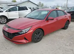 5NPLM4AG7PH112716 2023 HYUNDAI ELANTRA