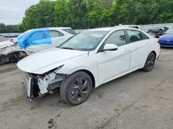 5NPLM4AG7PH112750 2023 HYUNDAI ELANTRA