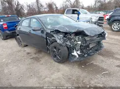 5NPLM4AG7PH113056 2023 HYUNDAI ELANTRA