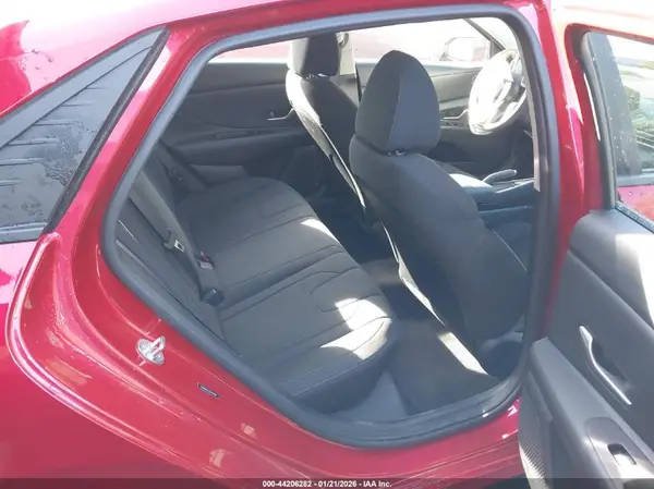 5NPLM4AG7PH114210 2023 HYUNDAI ELANTRA - Image 8
