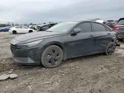 5NPLM4AG7PH114269 2023 HYUNDAI ELANTRA